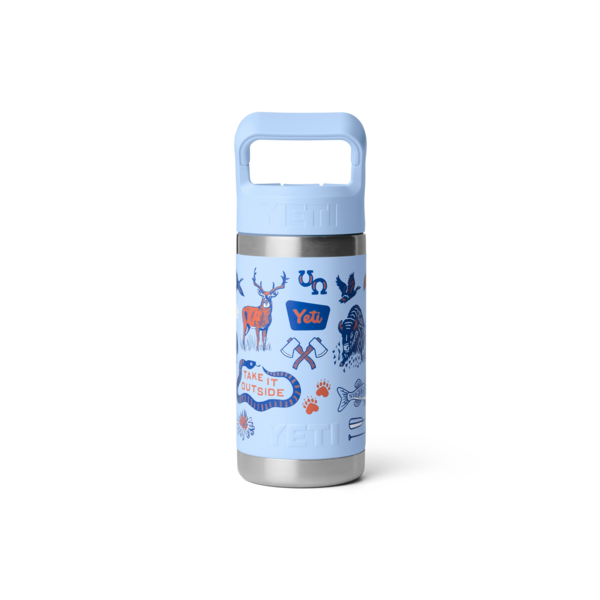 Yeti-Rambler JR 12 oz