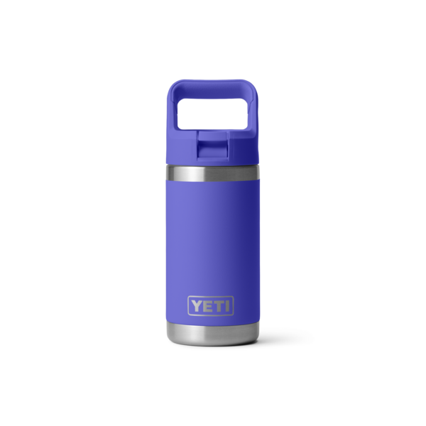Yeti Rambler 36 oz Bottle with Chug Cap Nordic Purple