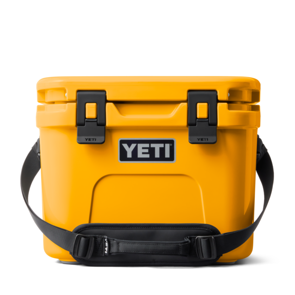 Yeti- Roadie 15
