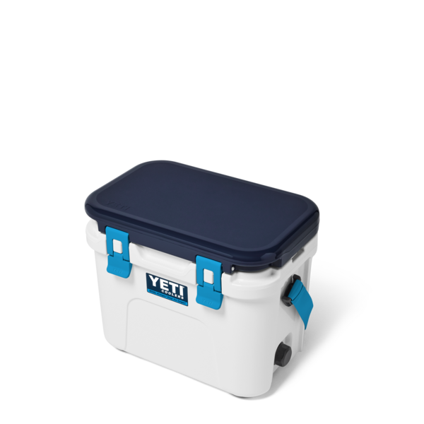 Yeti- Roadie 15