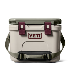 Yeti- Roadie 15