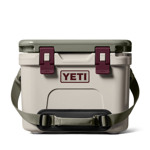 Yeti- Roadie 15