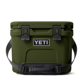 Yeti- Roadie 15