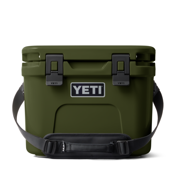 Yeti- Roadie 15