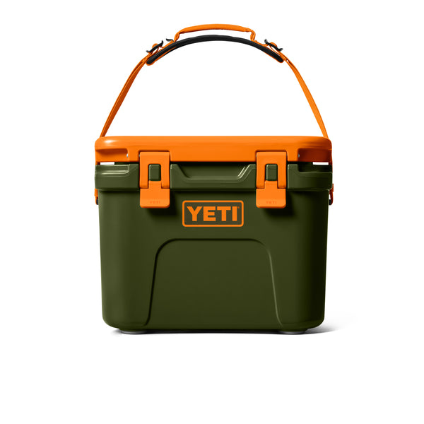 Yeti- Roadie 15