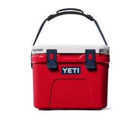 Yeti- Roadie 15