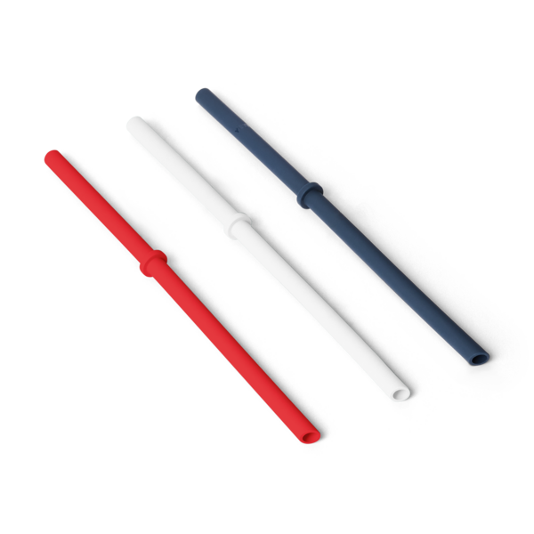 Yeti-Rambler SIL Straw Pack