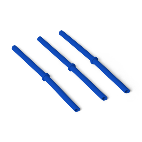 Yeti-Rambler SIL Straw Pack