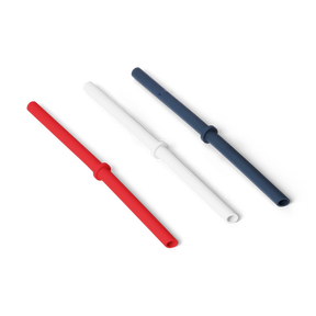 Yeti-Rambler SIL Straw Pack