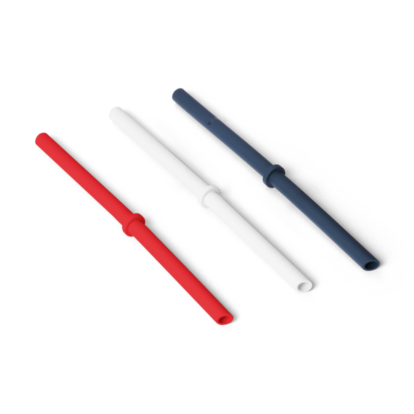 Yeti-Rambler SIL Straw Pack