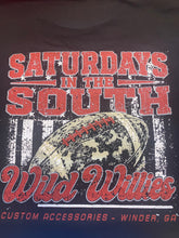 Saturday Tee