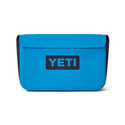 YETI SIDEKICK DRY® 3L GEAR CASE Amazon.com : YETI Sidekick Dry 3L Gear Case, Rescue Red