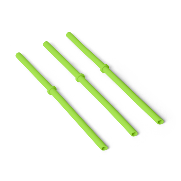 Yeti-Rambler SIL Straw Pack
