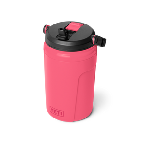 Yeti- Silo 1/2 Gallon Straw Jug