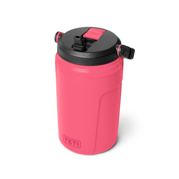 Yeti- Silo 1/2 Gallon Straw Jug