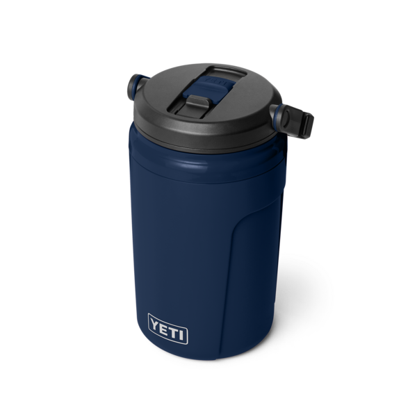 Yeti- Silo 40 oz Straw Jug