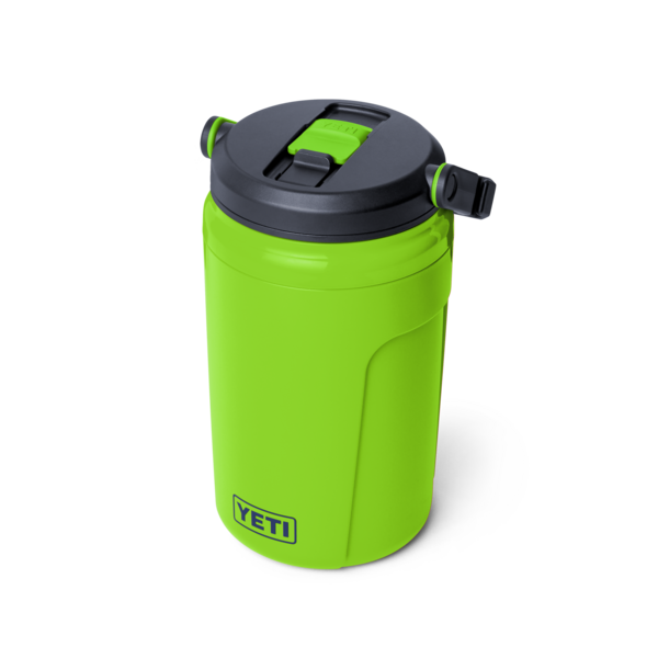 Yeti- Silo 40 oz Straw Jug