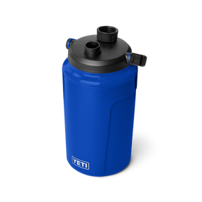 Silo 1/2 Gallon Jug