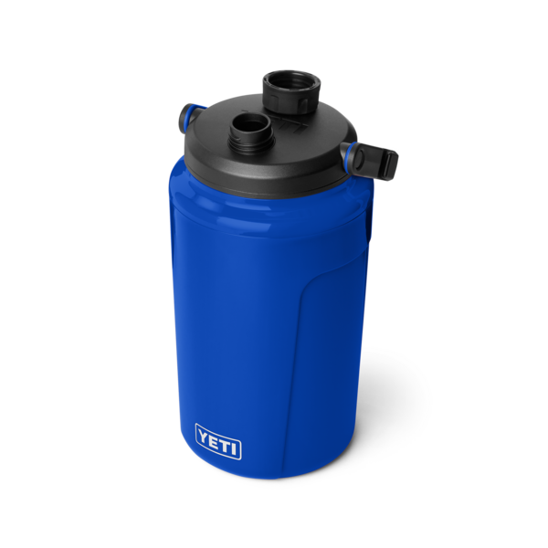 Silo 1/2 Gallon Jug