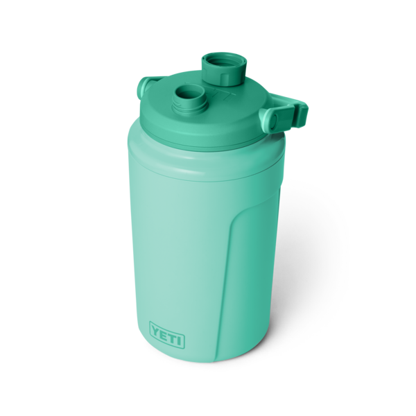 Silo 1/2 Gallon Jug