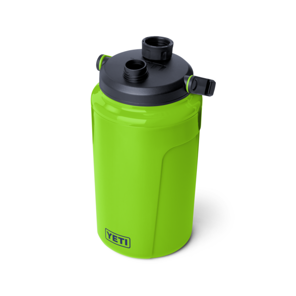 Silo 1/2 Gallon Jug