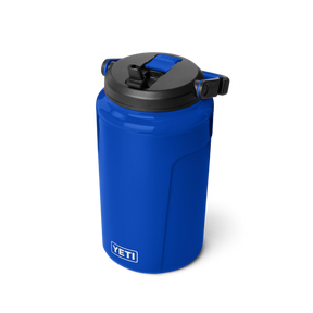 Yeti- Silo 1/2 Gallon Straw Jug