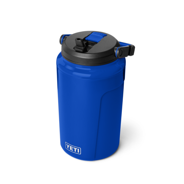 Yeti- Silo 1/2 Gallon Straw Jug