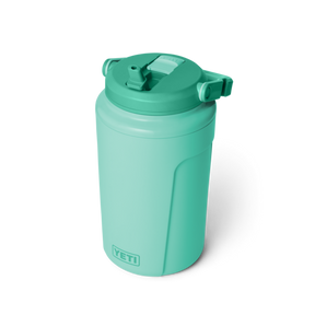 Yeti- Silo 1/2 Gallon Straw Jug