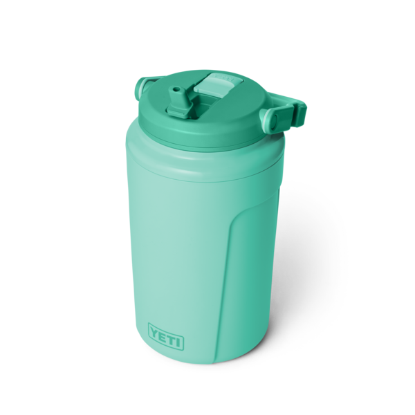 Yeti- Silo 1/2 Gallon Straw Jug