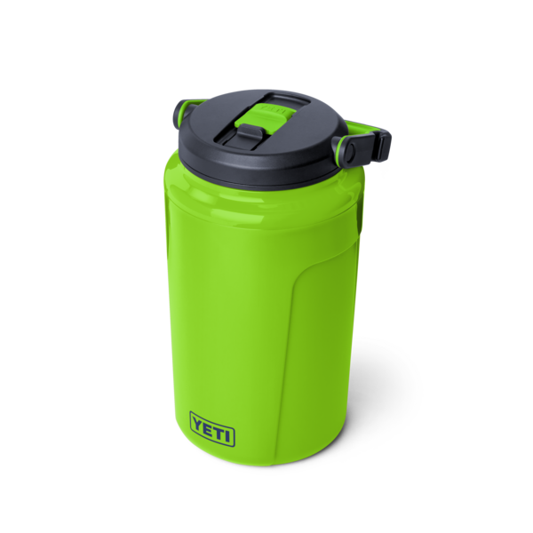 Yeti- Silo 1/2 Gallon Straw Jug