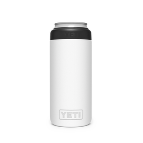 Yeti-Rambler Colster Slim Can Insulator