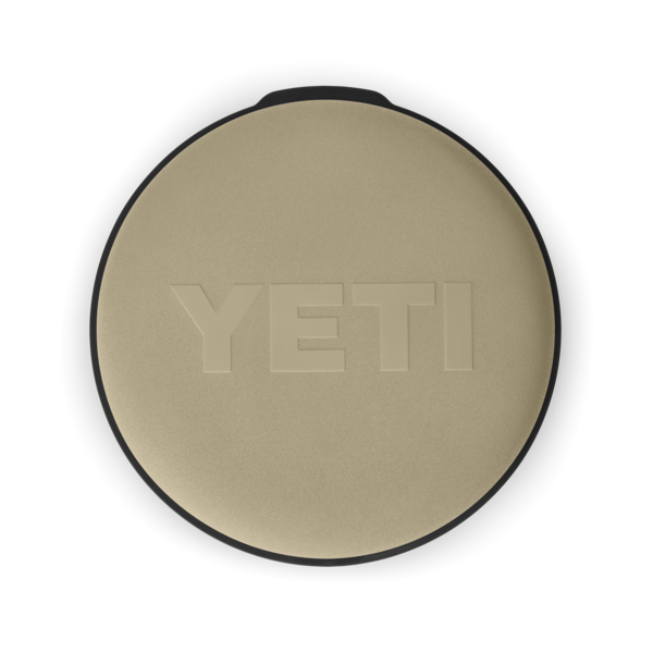 Yeti- Swivel Seat Tan