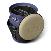 Yeti- Swivel Seat Tan