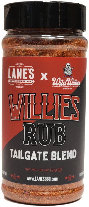 Willies Rub