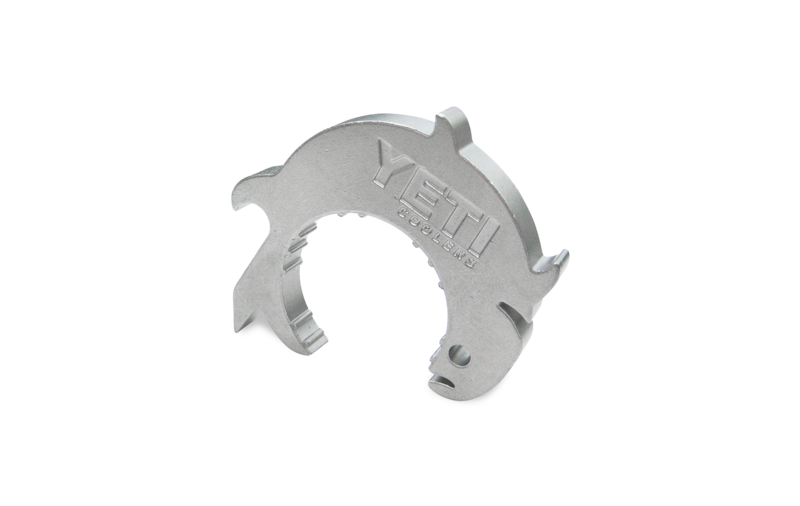 Yeti Tarpon Beverage Entry Tool