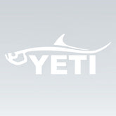Yeti- Decals