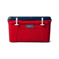 Yeti- Tundra 45 Limited Edition Red, White, Blue