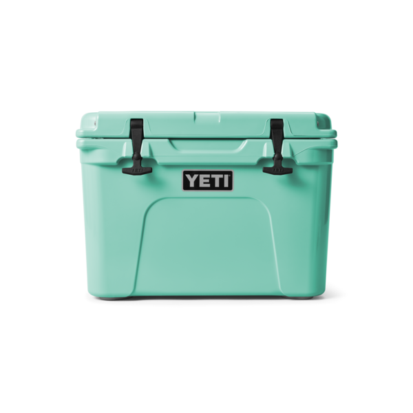 Yeti-Tundra 35 Cooler