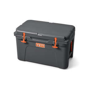 Yeti-Tundra 45 with Color Trim Kit