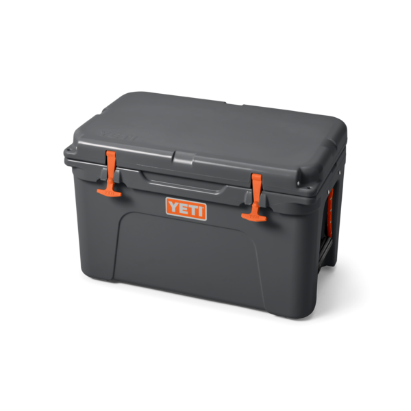 Yeti-Tundra 45 with Color Trim Kit