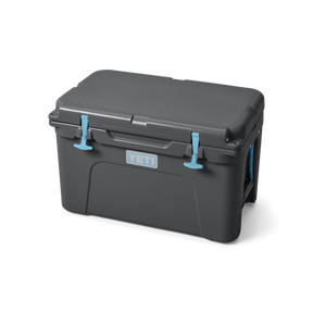 Yeti-Tundra 45 with Color Trim Kit