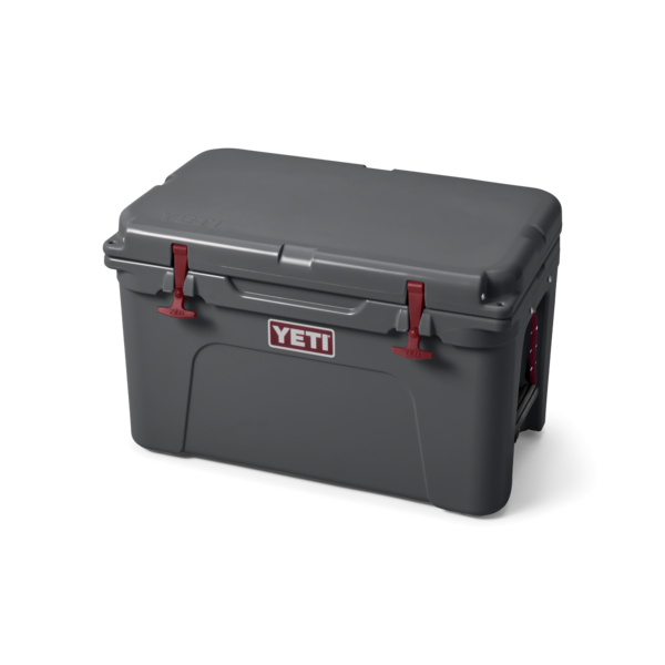 Yeti-Tundra 45 with Color Trim Kit