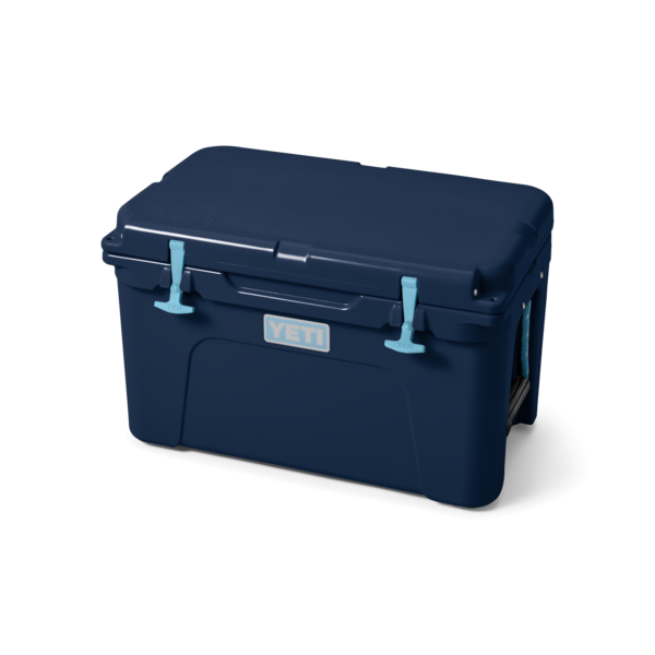 Yeti-Tundra 45 with Color Trim Kit