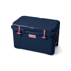 Yeti-Tundra 45 with Color Trim Kit