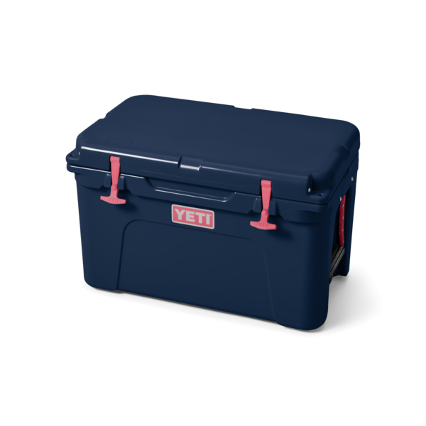 Yeti-Tundra 45 with Color Trim Kit