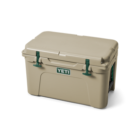 Yeti-Tundra 45 with Color Trim Kit
