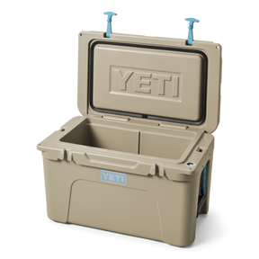 Yeti-Tundra 45 with Color Trim Kit