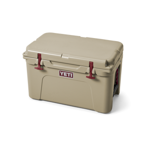 Yeti-Tundra 45 with Color Trim Kit
