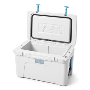 Yeti-Tundra 45 with Color Trim Kit