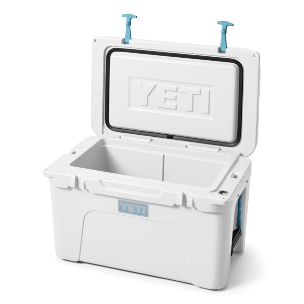 Yeti-Tundra 45 with Color Trim Kit